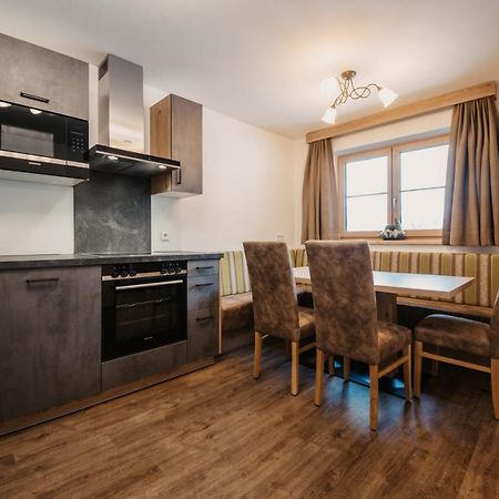 Appartement Steinerhof Werfenweng Buitenkant foto